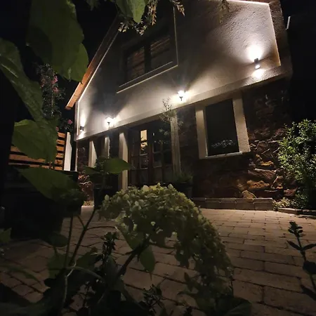 Serenitá * Nemesgulacs