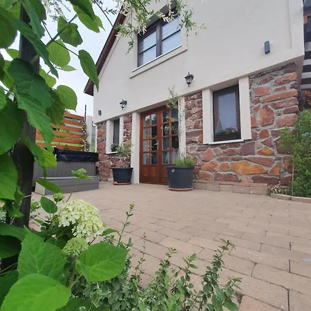 Serenitá Apartamento