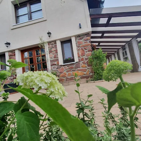 Serenitá Nemesgulács