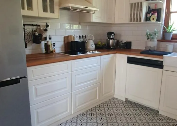 Lejlighed Serenita Vendeghaz Nemesgulács