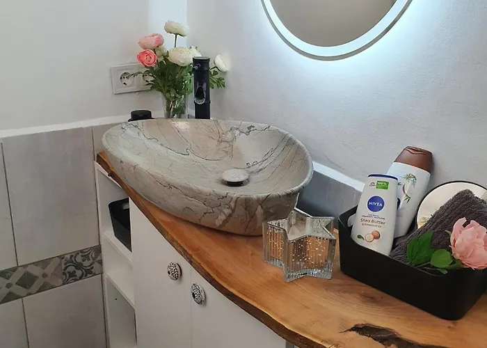 Serenita Vendeghaz דירה *