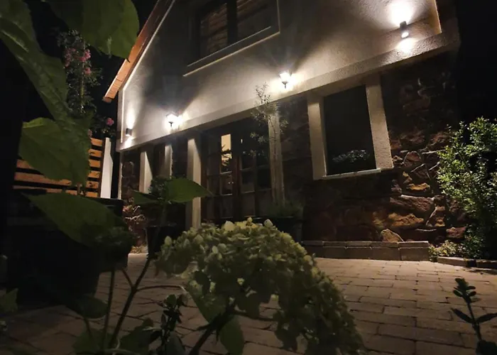 Serenita Vendeghaz * Nemesgulács