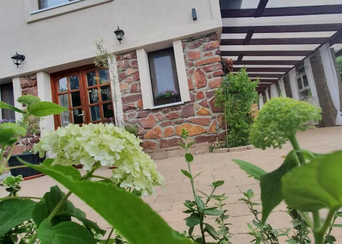 Serenita Vendeghaz Nemesgulács